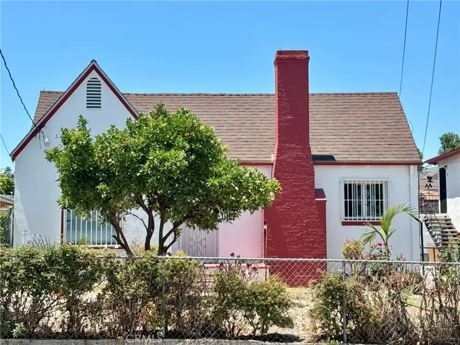 2611 Lombardy, Los Angeles, CA 90032 - #2