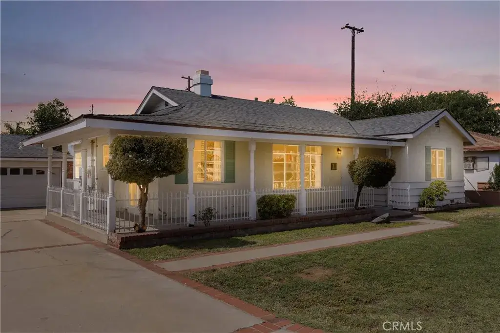 5405 Palo Verde, Montclair, CA 91763 - #1
