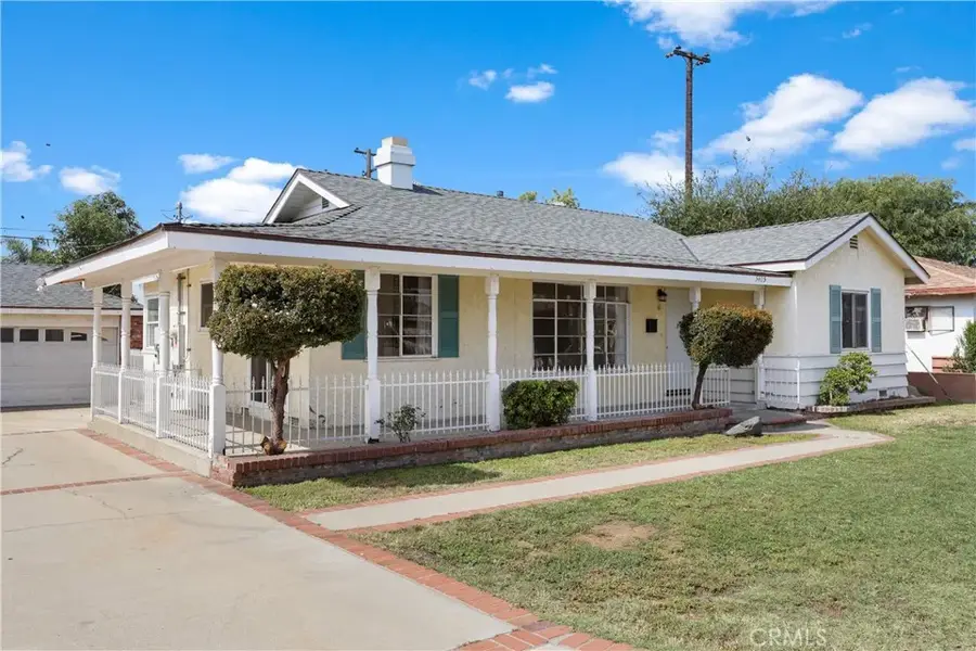 5405 Palo Verde, Montclair, CA 91763 - #2