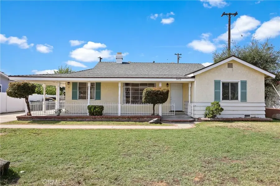 5405 Palo Verde, Montclair, CA 91763 - #3