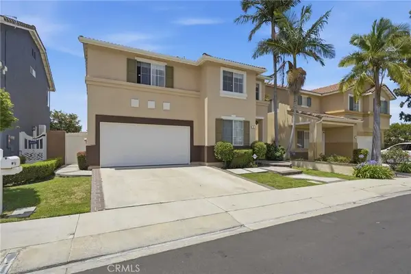 6 Bowie, Irvine, CA 92602