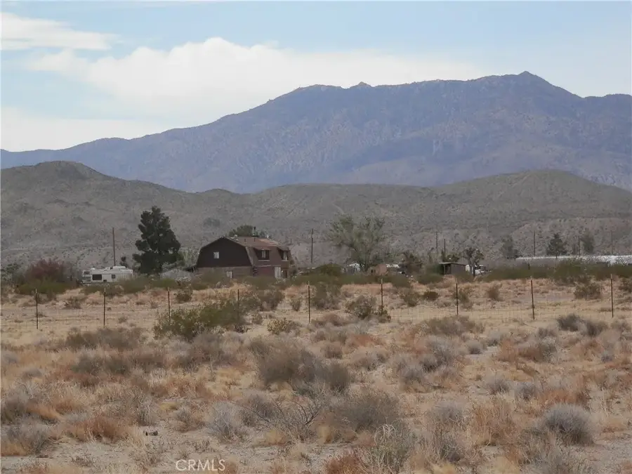 0 Sage Rd + Santa Fe Fire, Lucerne Valley, CA 92356 - #2