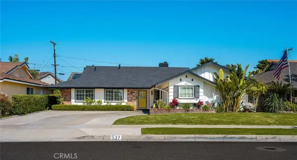 537 S Gardner, Orange, CA 92866