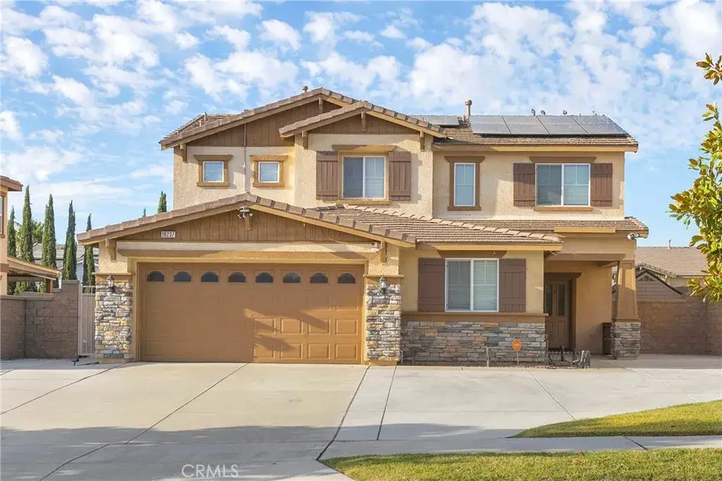 18237 Ramona Avenue, Fontana, CA 92336 - #1