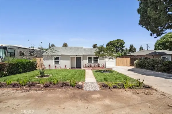856 Via Bernardo, Corona, CA 92882