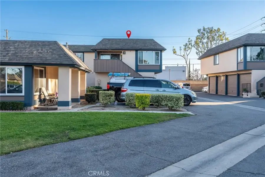 1143 S Clifpark, Anaheim, CA 92805 - #3