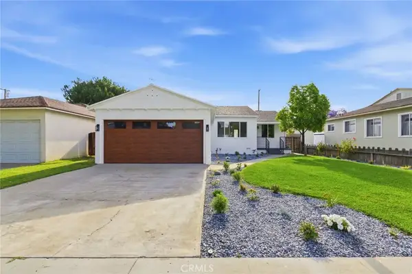 3516 Roxanne Avenue, Long Beach, CA 90808