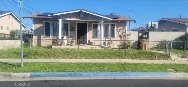 1211 W 105th Street, Los Angeles, CA 90044