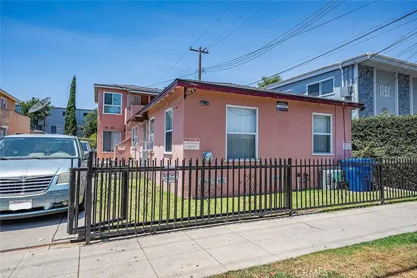 1111 Walnut, Long Beach, CA 90813