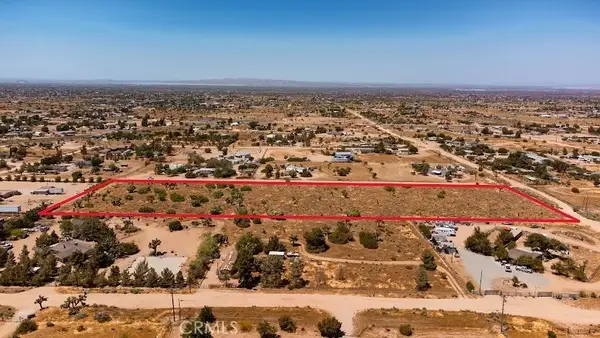 0 Elsinore, Phelan, CA 92371