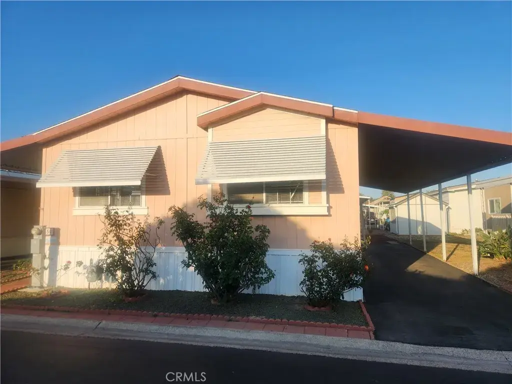 7700 Lampson #50, Garden Grove, CA 92841 - #1