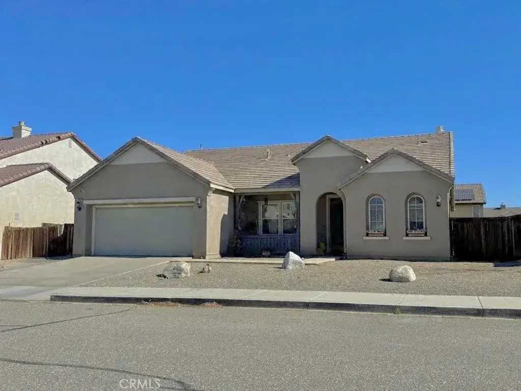 10983 Bay Shore Street, Victorville, CA 92392 - #1