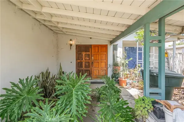 521 N Chantilly, Anaheim, CA 92806
