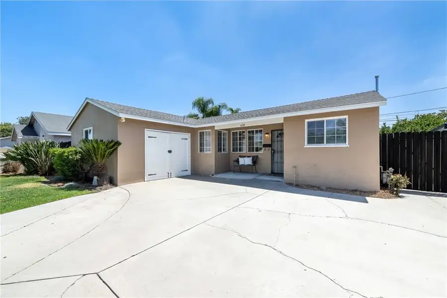 618 S Pine Drive, Fullerton, CA 92833 - #2