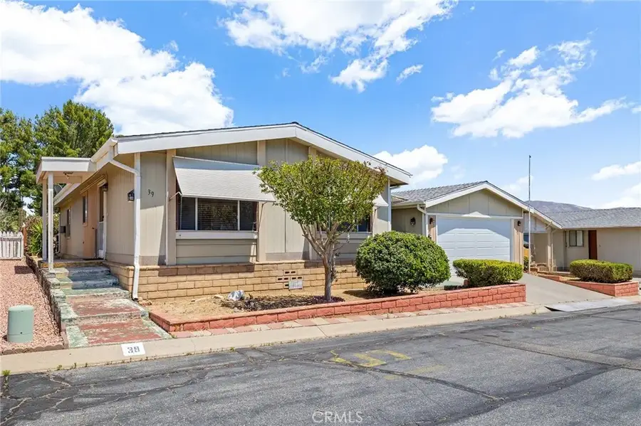 3800 W Wilson #39, Banning, CA 92220 - #2