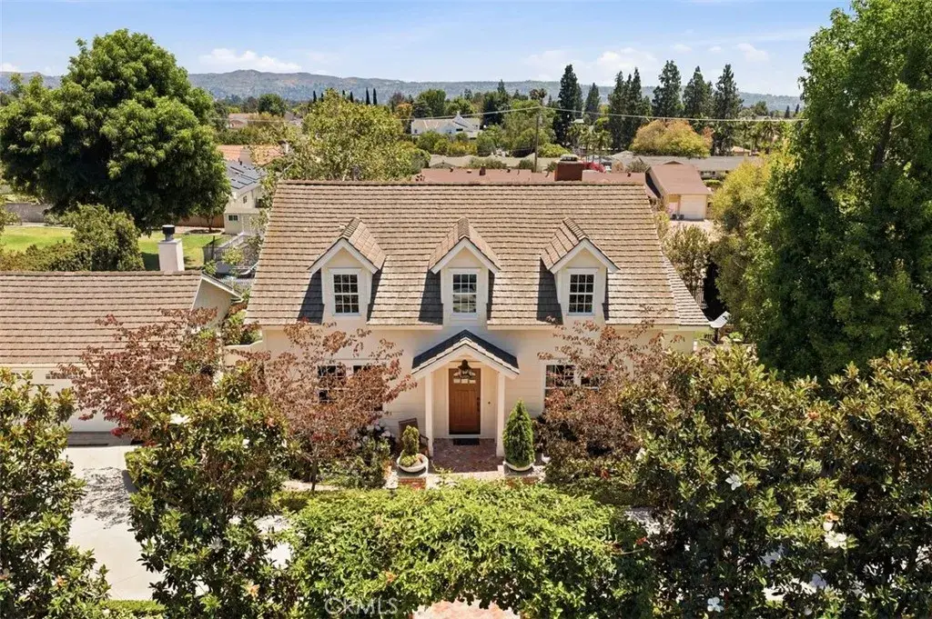 19140 La Pradera, Yorba Linda, CA 92886 - #1