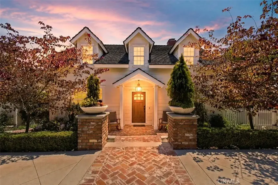 19140 La Pradera, Yorba Linda, CA 92886 - #2