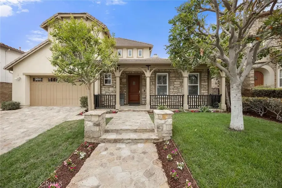 20142 Milano Court, Yorba Linda, CA 92886 - #2
