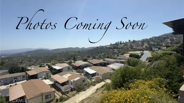 24303 Woolsey Canyon #124, West Hills, CA 91304