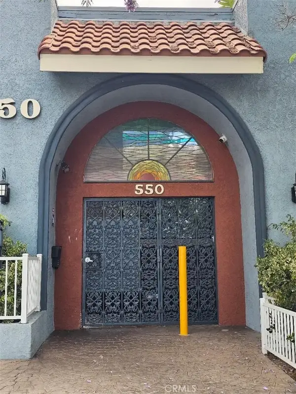 550 Orange Avenue #320, Long Beach, CA 90802