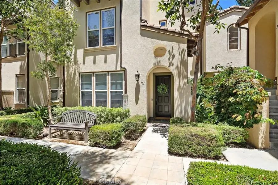 101 Tall Oak, Irvine, CA 92603 - #3