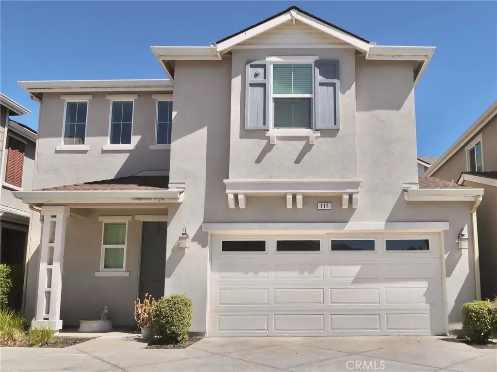 117 Ladybug, Martinez, CA 94553 - #1