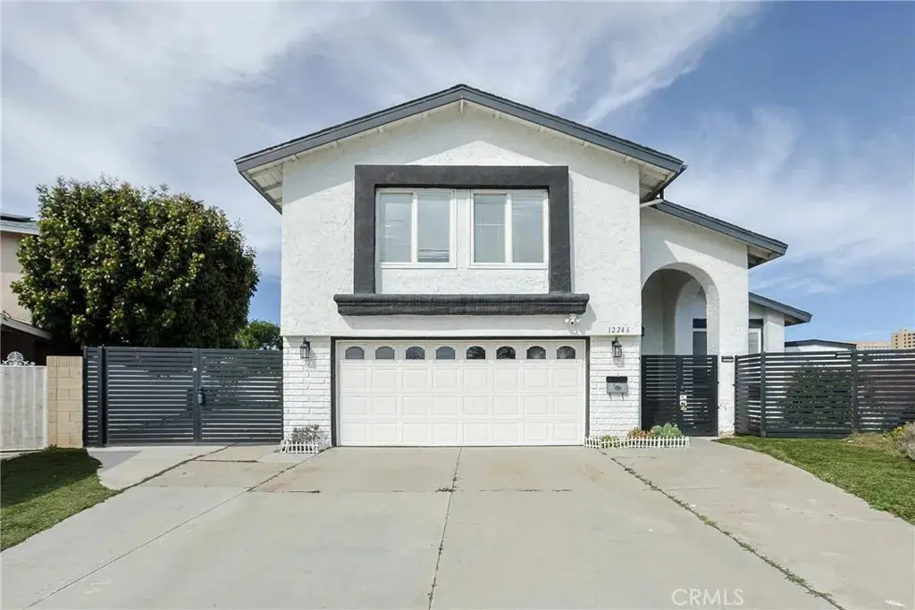12246 Nadine Circle, Garden Grove, CA 92840 - #1