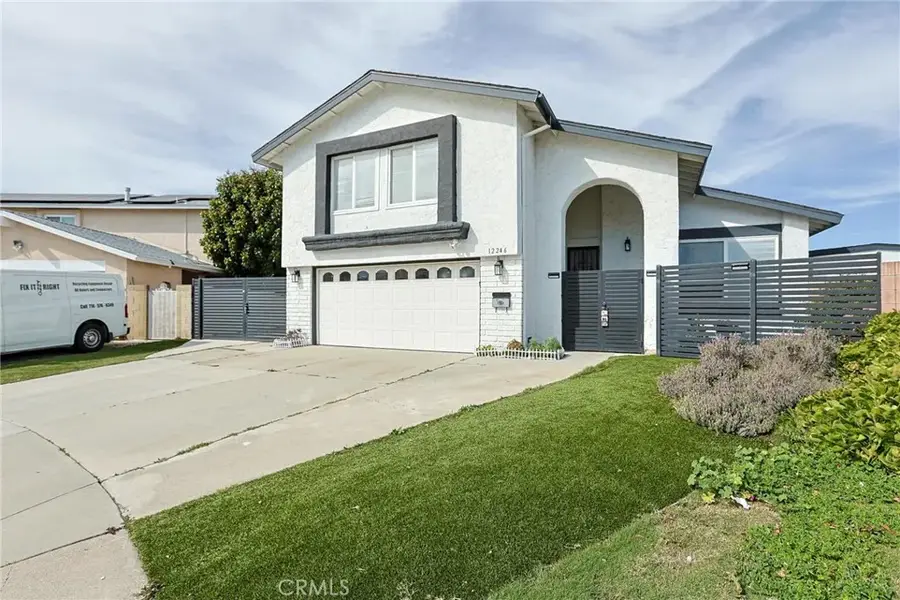 12246 Nadine Circle, Garden Grove, CA 92840 - #2