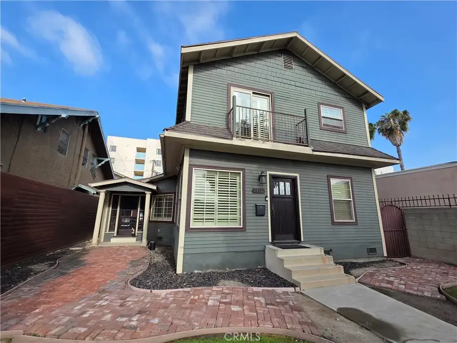 1411 Elm Avenue, Long Beach, CA 90813 - #2