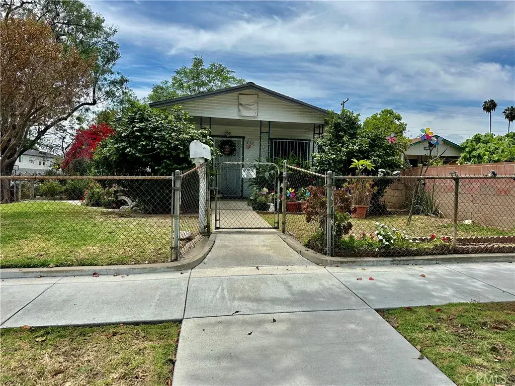 4160 Folsom Street, Los Angeles, CA 90063 - #1