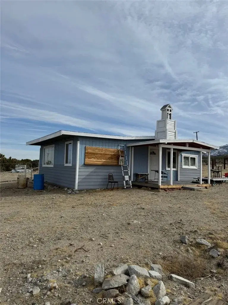 30554 234th Street East, Llano, CA 93544 - #1