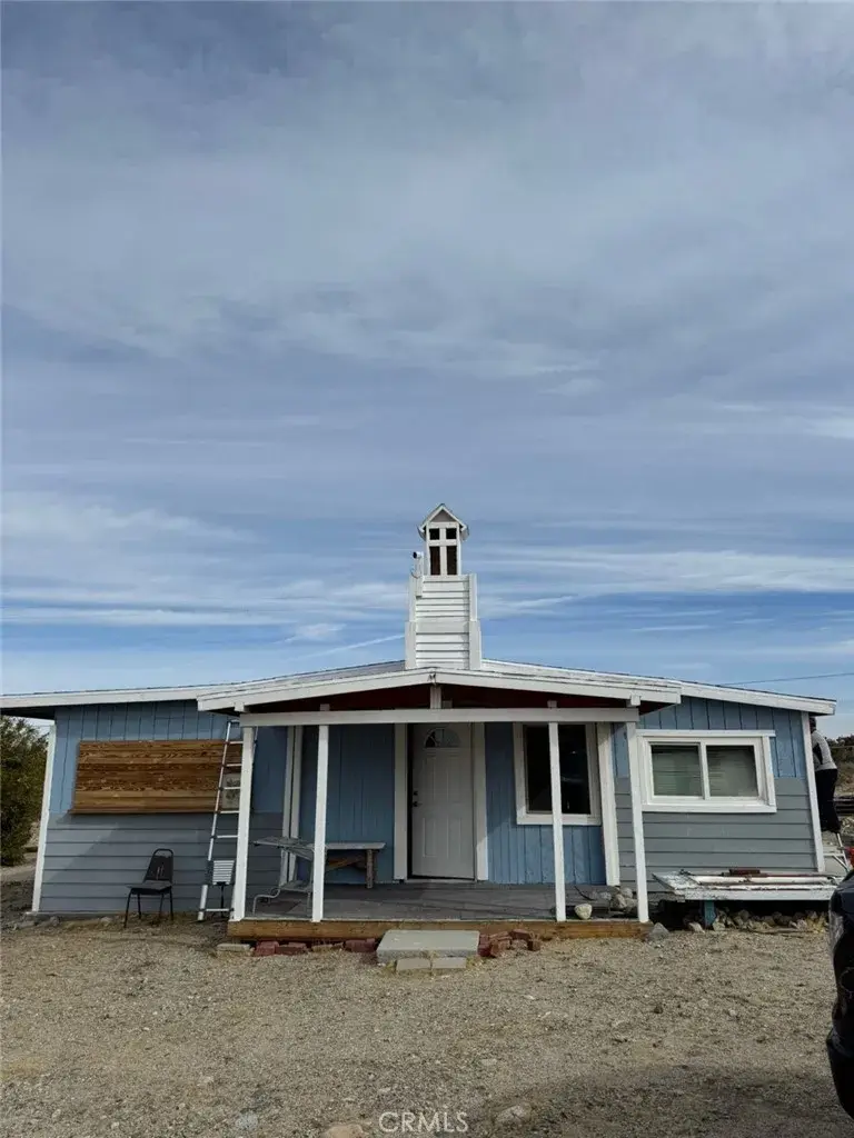 30554 234th Street East, Llano, CA 93544 - #2
