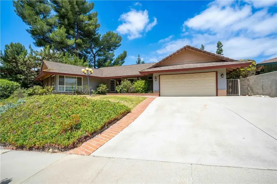 2417 Kiska, Hacienda Heights, CA 91745 - #2