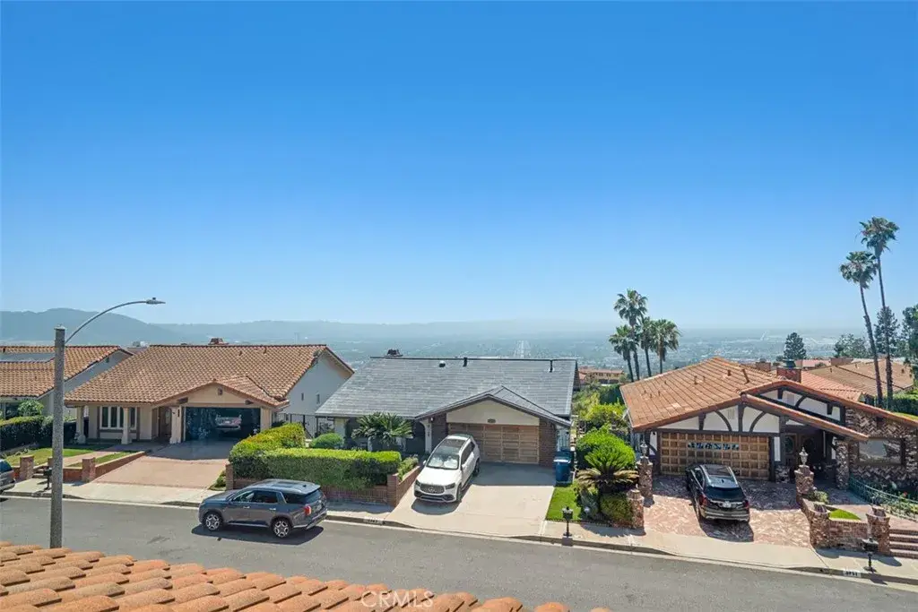 1746 Rudell Road, Burbank, CA 91501 - #1