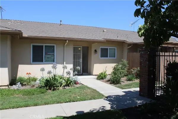 1881 Mitchell Ave. Unit #34, Tustin, CA 92780