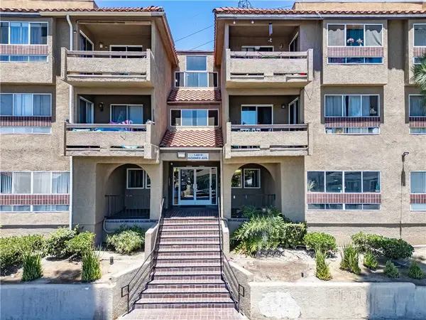 14819 Downey Avenue #134, Paramount, CA 90723