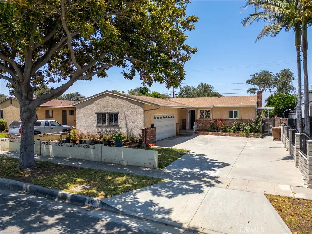 517 S Newell, Fullerton, CA 92832 - #1