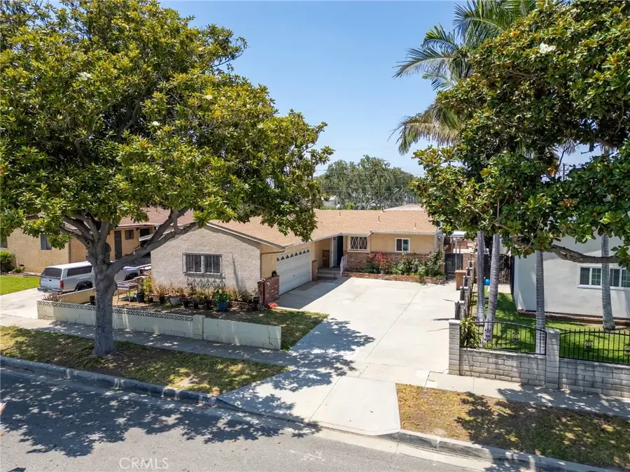 517 S Newell, Fullerton, CA 92832 - #3