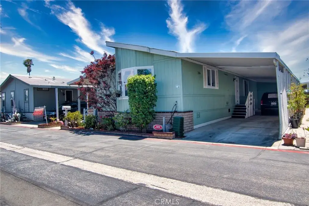 16444 Bolsa Chica #74, Huntington Beach, CA 92649 - #1