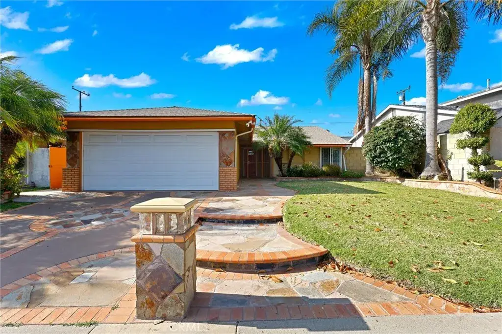 1851 E Cyrene Drive, Carson, CA 90746 - #1