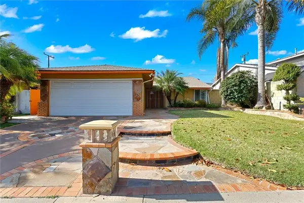 1851 E Cyrene Drive, Carson, CA 90746