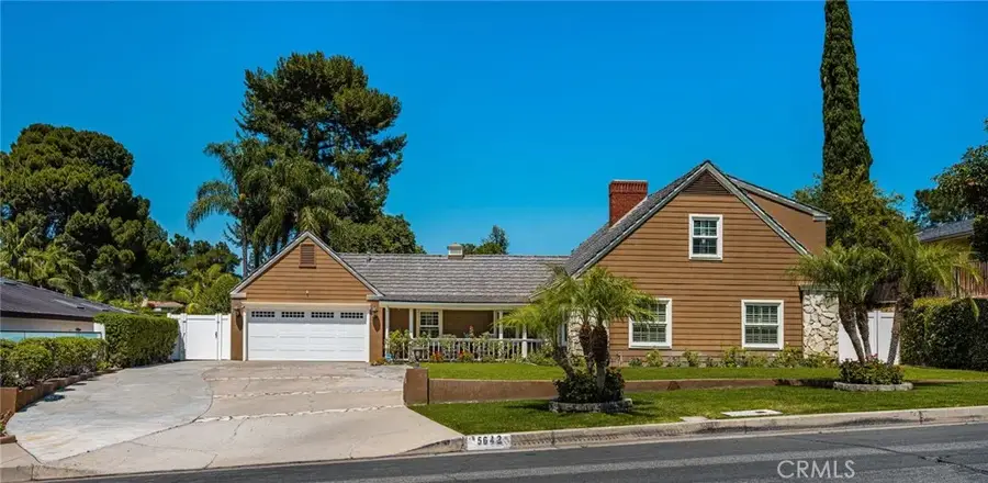 5642 Mountain View Avenue, Yorba Linda, CA 92886 - #2
