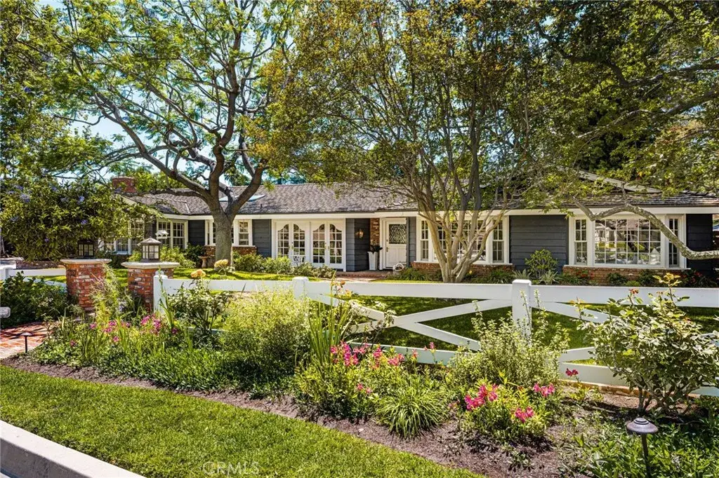 2162 Racquet Hill, North Tustin, CA 92705 - #1