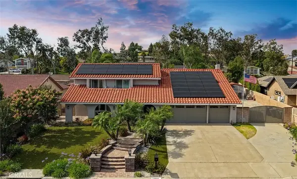 17941 Caballo Drive, Yorba Linda, CA 92886