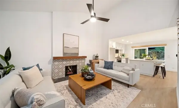 20191 Brightwood Court #25, Yorba Linda, CA 92886