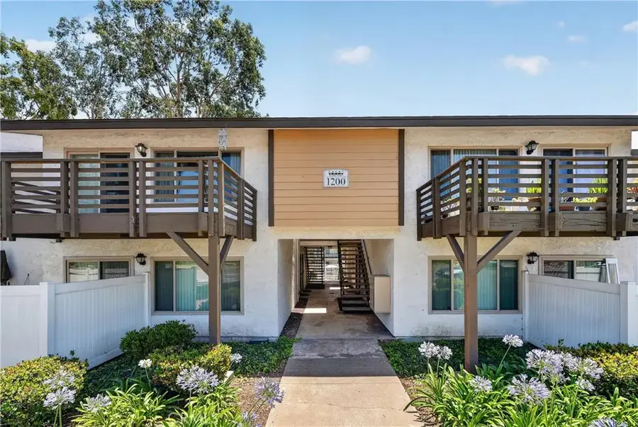 1200 W Lambert Rd #22, La Habra, CA 90631 - #2