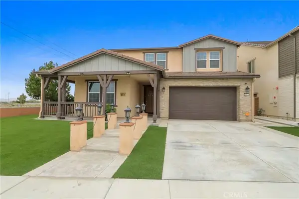 16614 Trailblazer, Chino, CA 91708