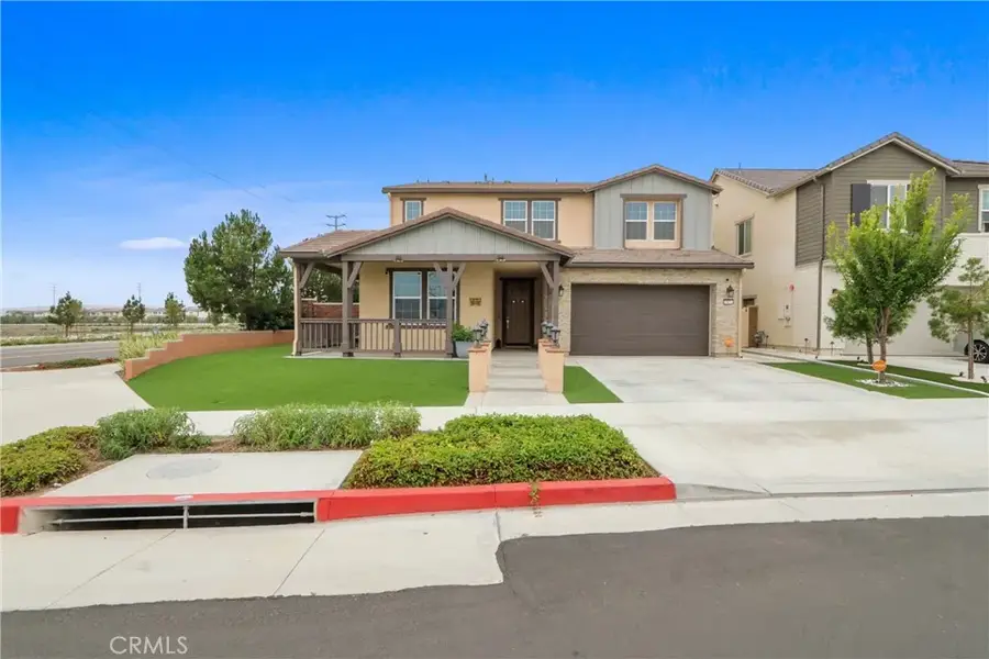 16614 Trailblazer, Chino, CA 91708 - #2