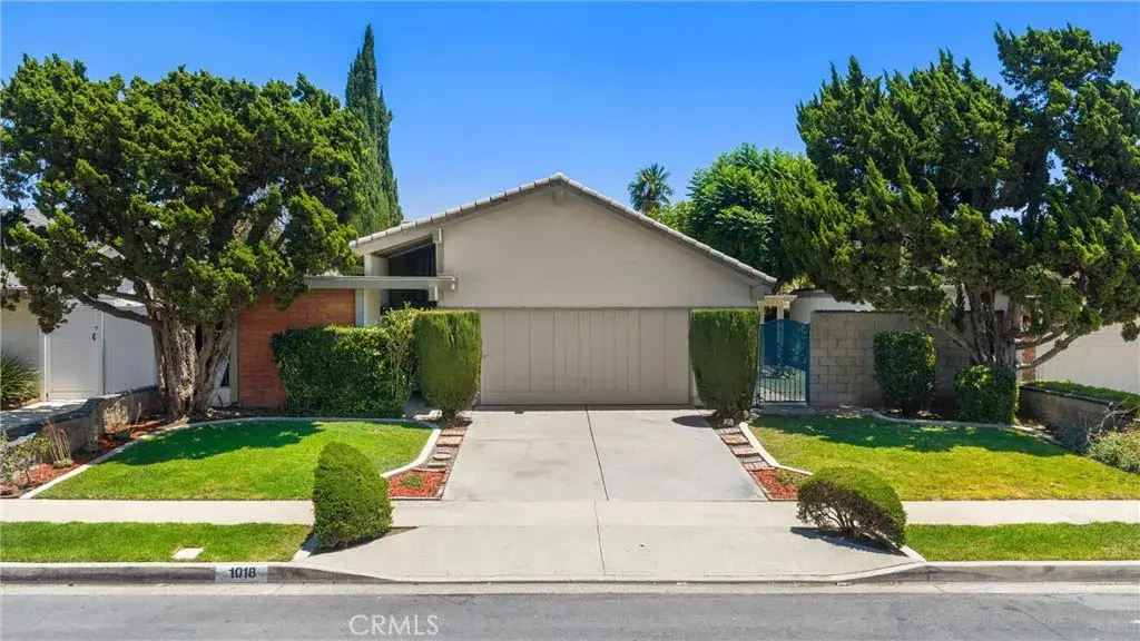 1018 Magnolia Avenue, Placentia, CA 92870 - #1