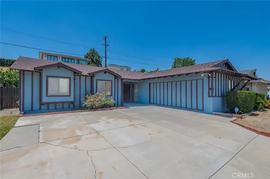 227 N Pintado, Diamond Bar, CA 91765 - #2
